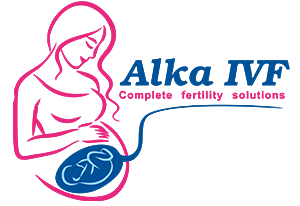 Alka Test Tube Baby center